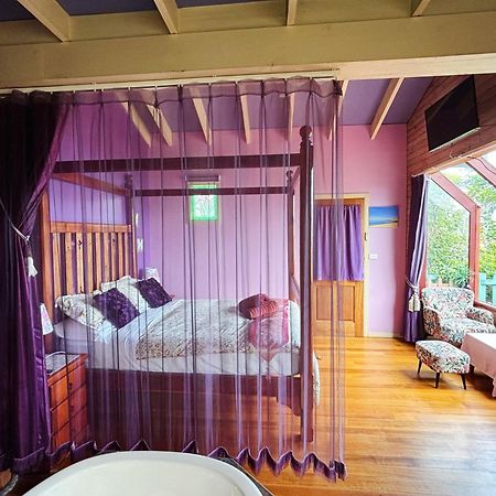 The Goat And Goose Bed & Breakfast Lakes Entrance Luaran gambar