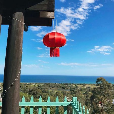 The Goat And Goose Bed & Breakfast Lakes Entrance Luaran gambar