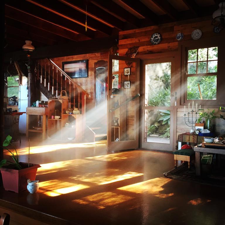 The Goat And Goose Bed & Breakfast Lakes Entrance Luaran gambar