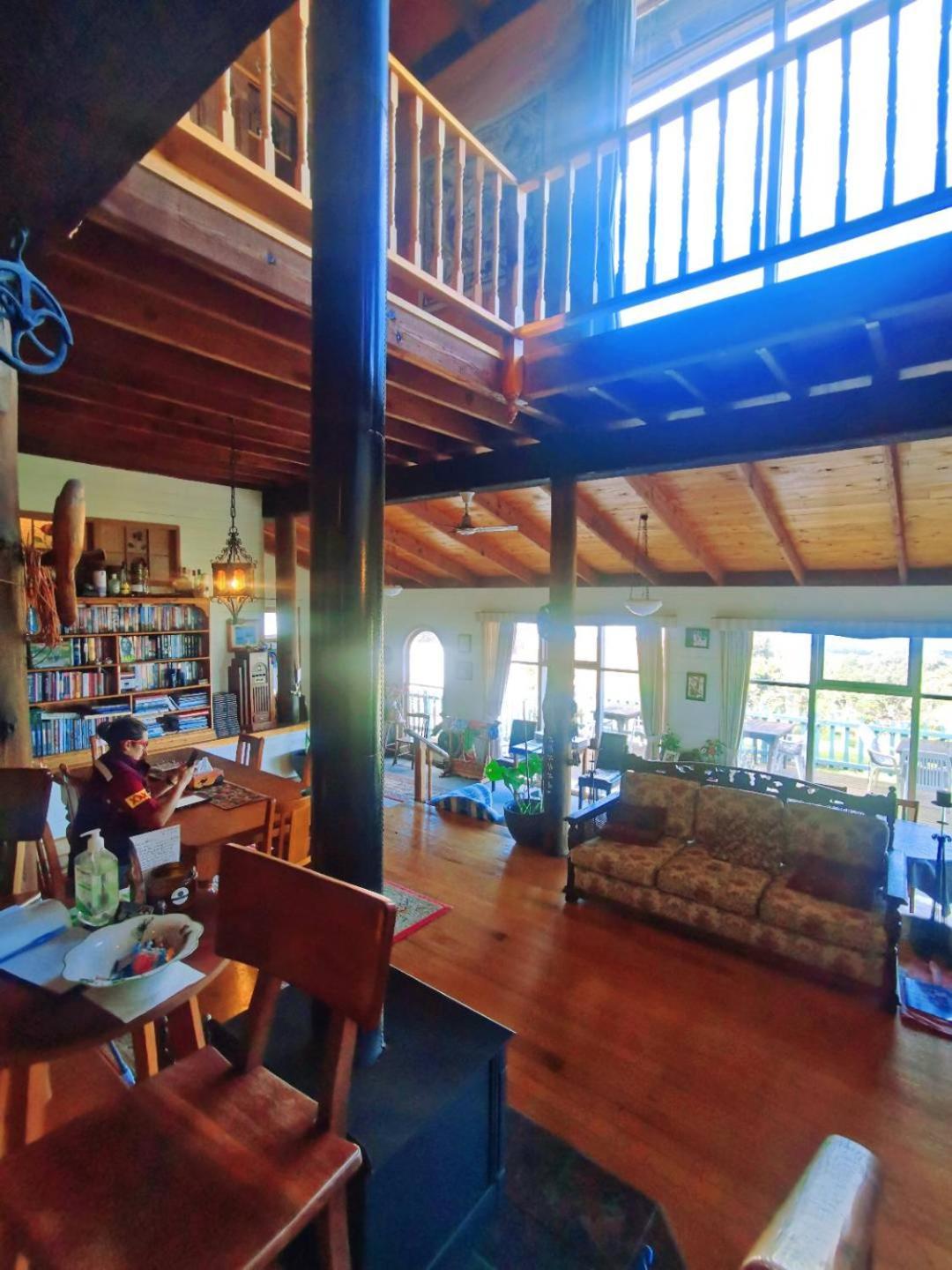The Goat And Goose Bed & Breakfast Lakes Entrance Luaran gambar
