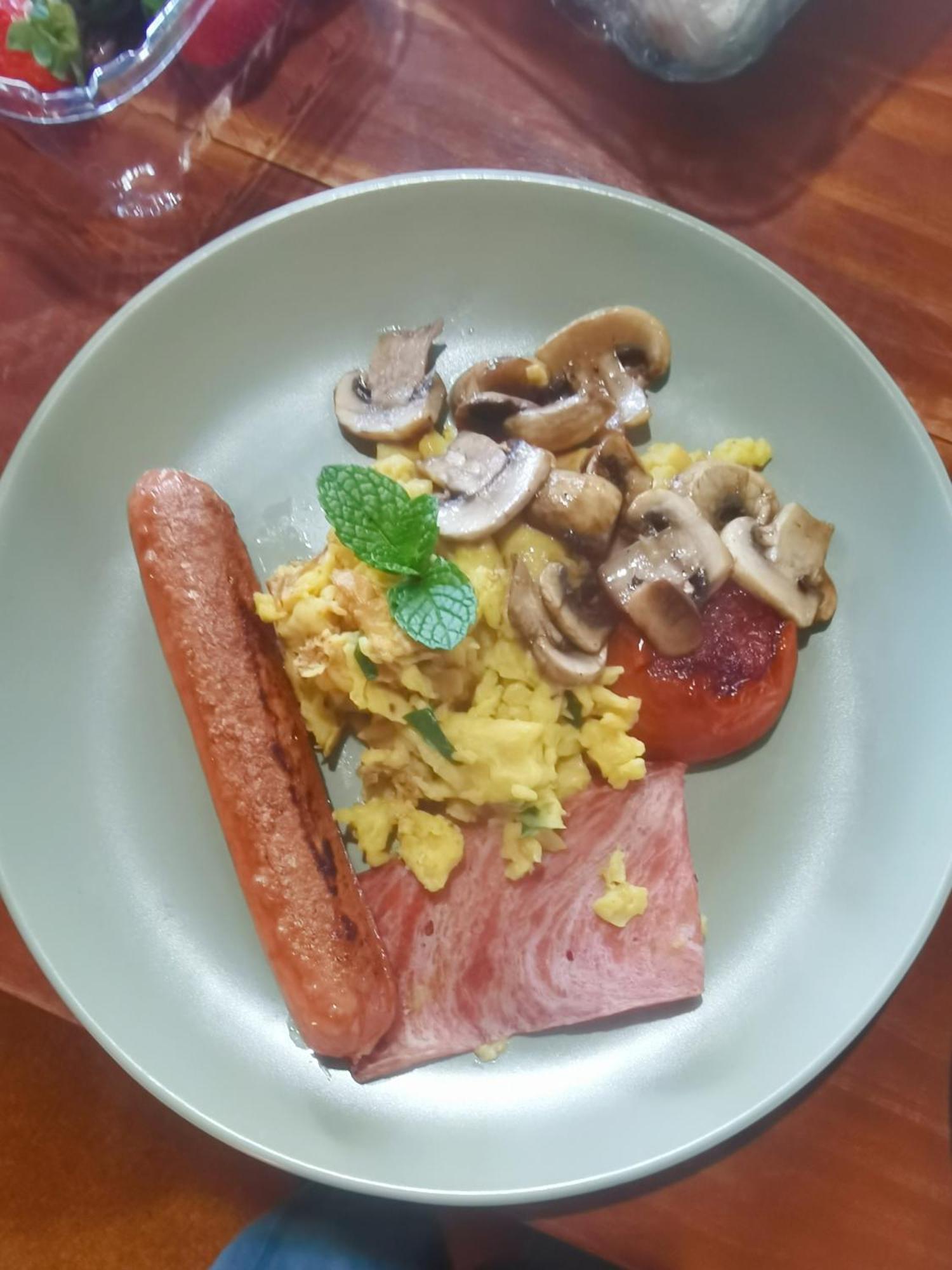 The Goat And Goose Bed & Breakfast Lakes Entrance Luaran gambar
