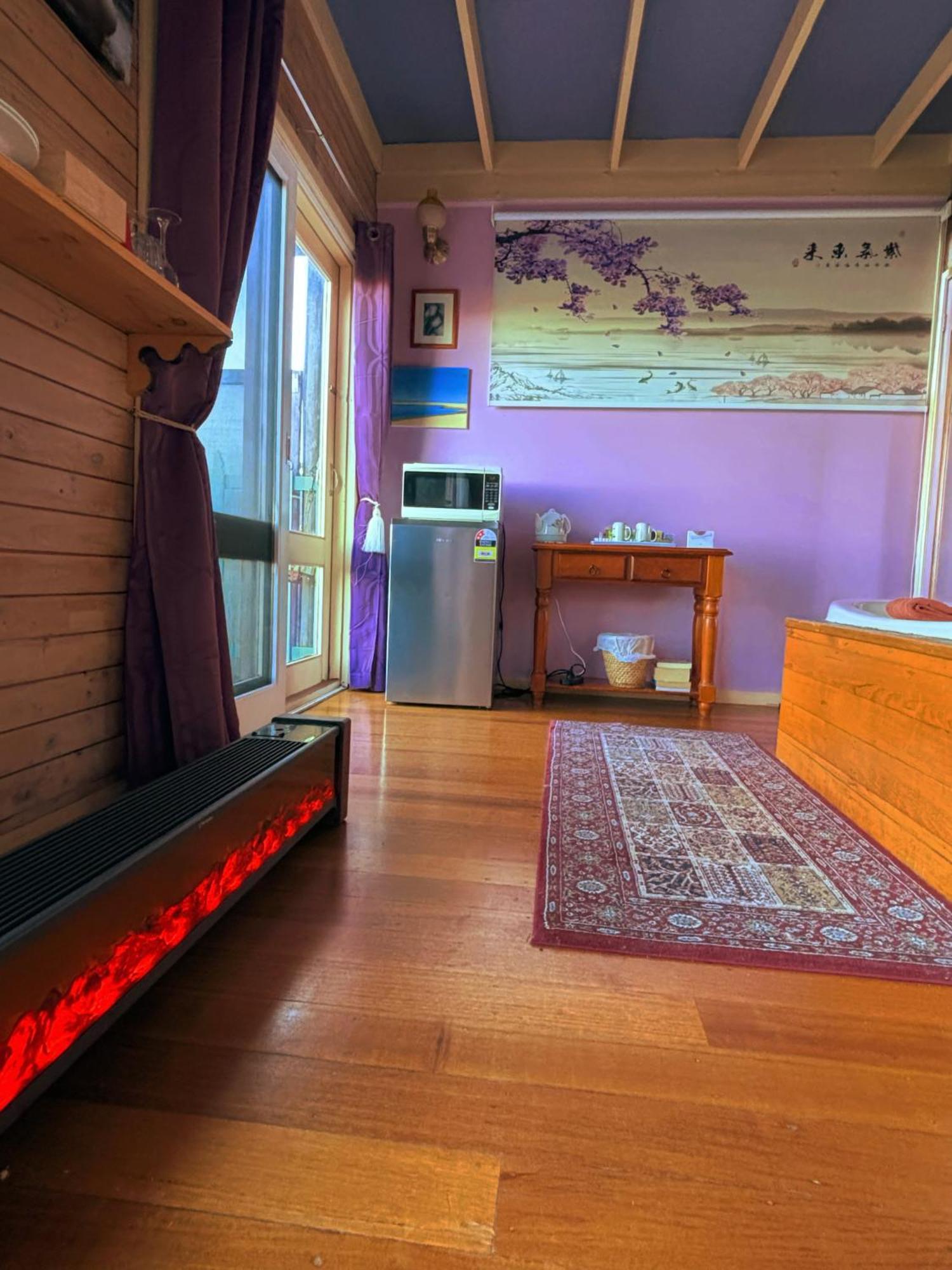 The Goat And Goose Bed & Breakfast Lakes Entrance Luaran gambar