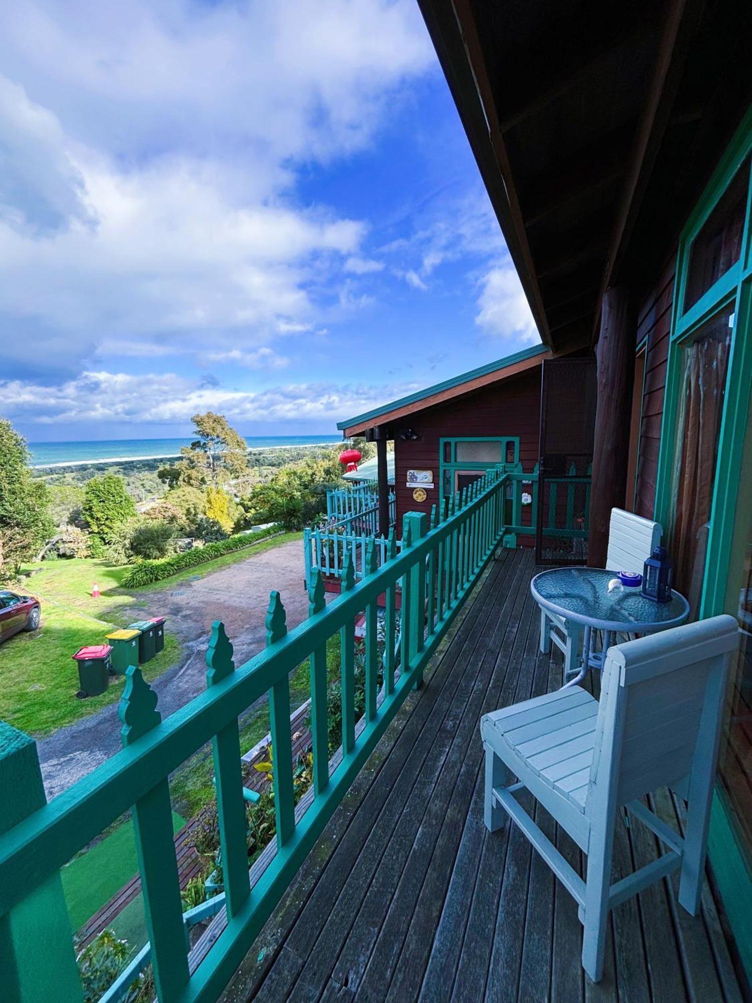 The Goat And Goose Bed & Breakfast Lakes Entrance Luaran gambar
