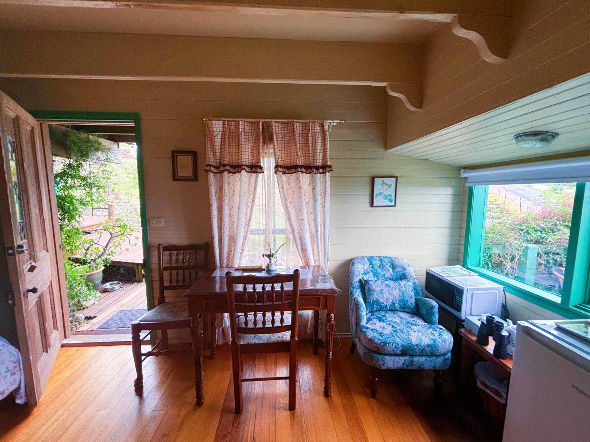 The Goat And Goose Bed & Breakfast Lakes Entrance Luaran gambar