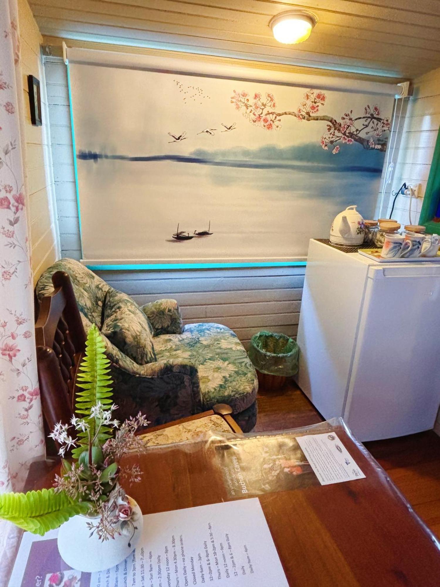The Goat And Goose Bed & Breakfast Lakes Entrance Luaran gambar