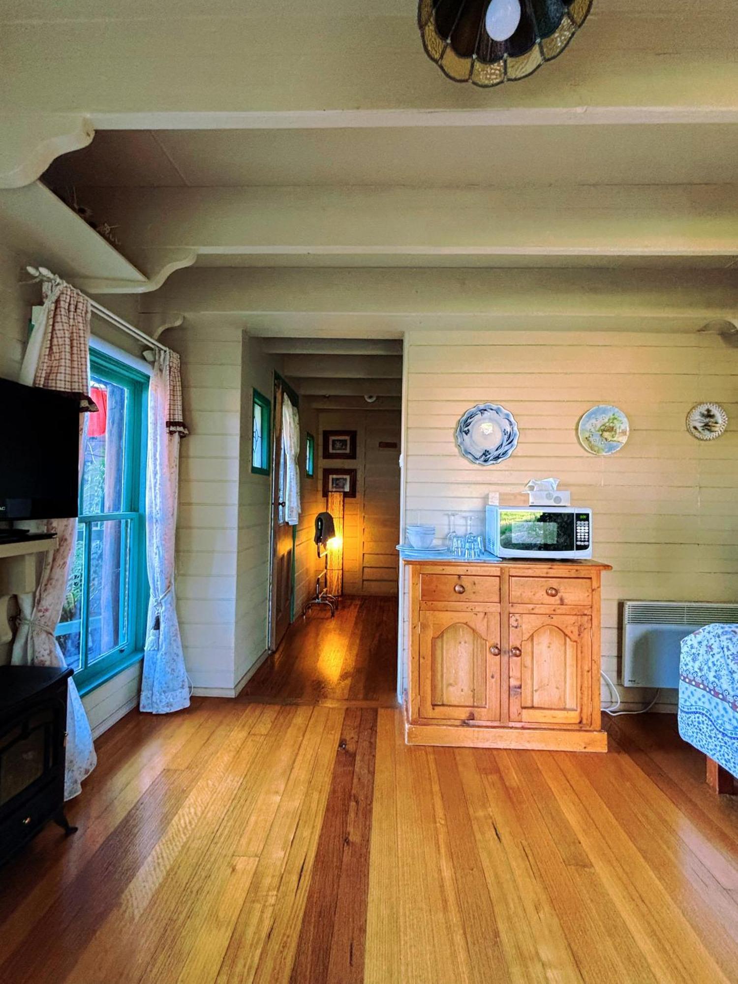 The Goat And Goose Bed & Breakfast Lakes Entrance Luaran gambar