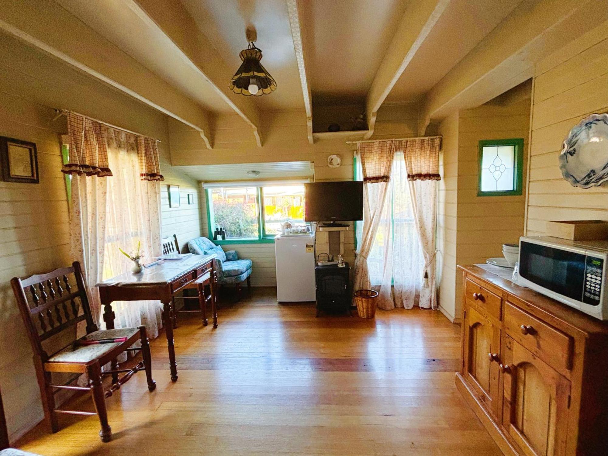 The Goat And Goose Bed & Breakfast Lakes Entrance Luaran gambar