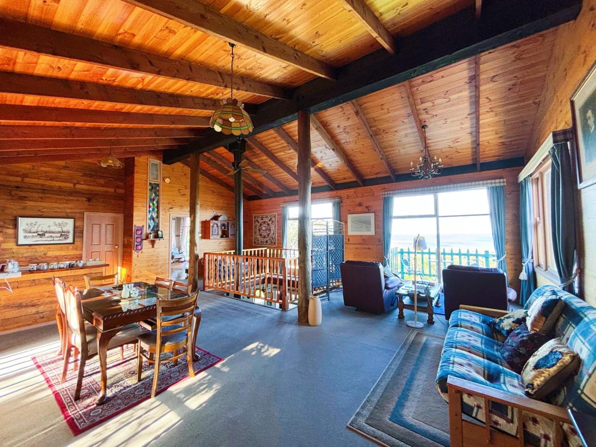 The Goat And Goose Bed & Breakfast Lakes Entrance Luaran gambar