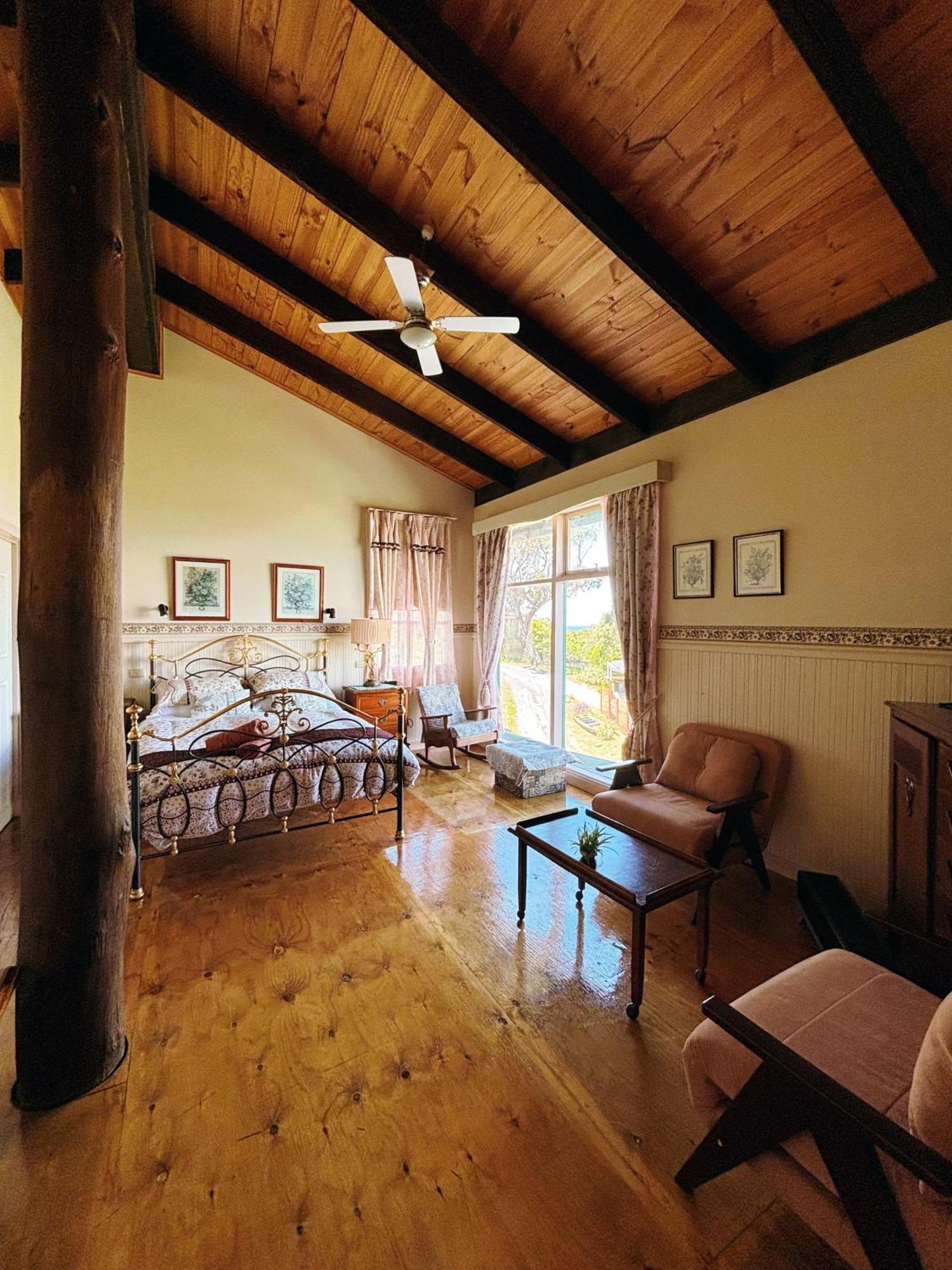 The Goat And Goose Bed & Breakfast Lakes Entrance Luaran gambar