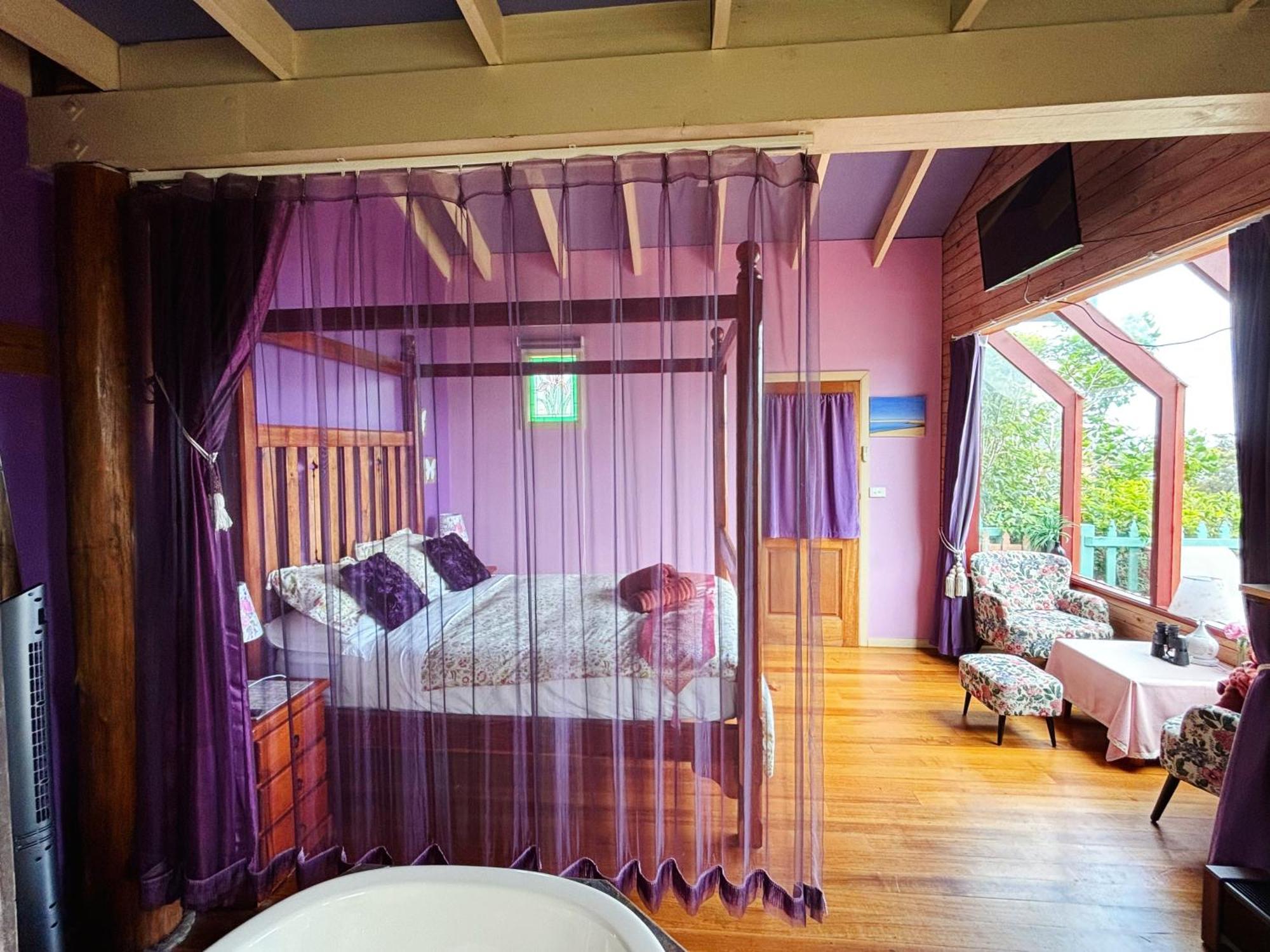 The Goat And Goose Bed & Breakfast Lakes Entrance Luaran gambar