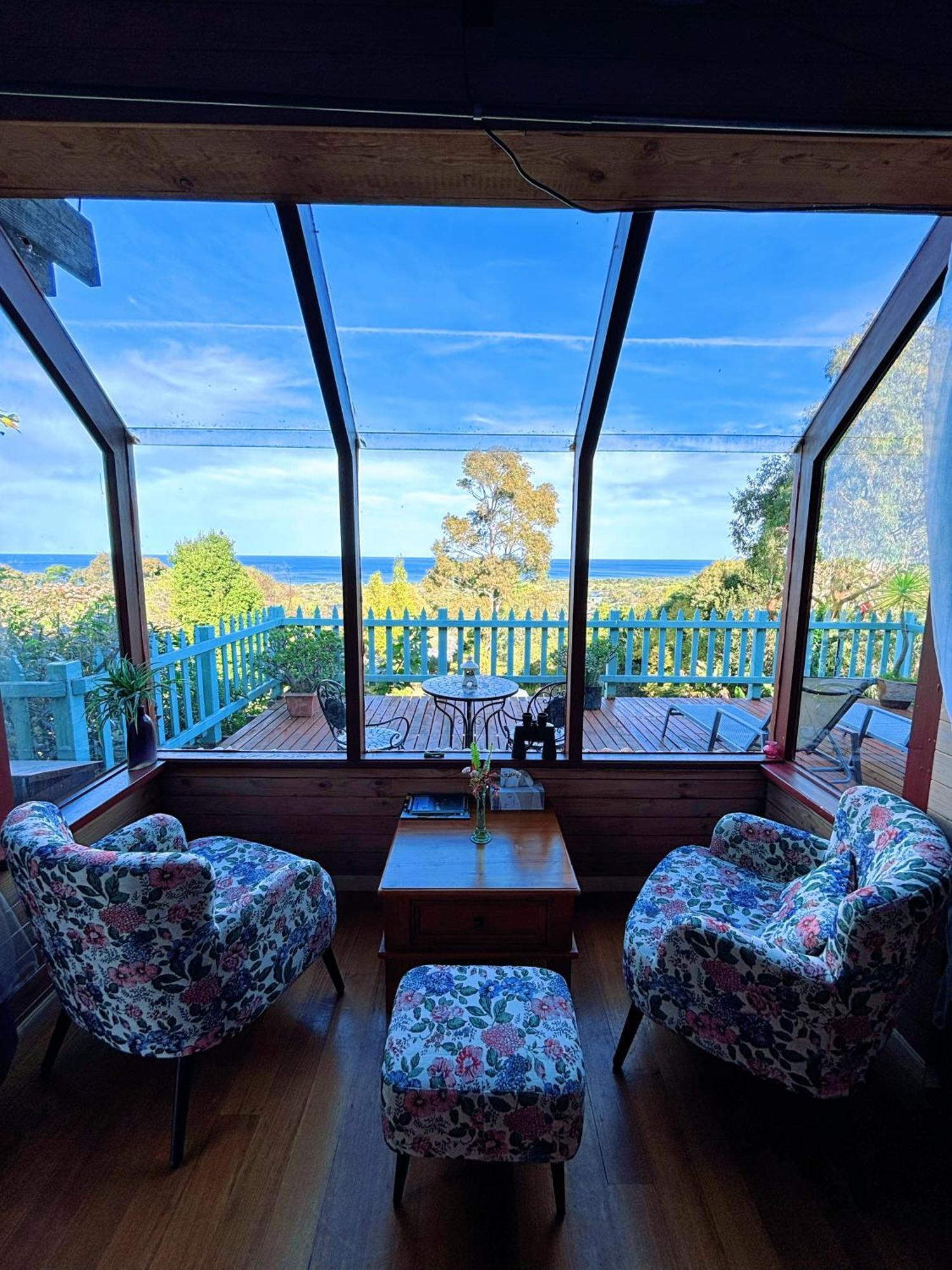 The Goat And Goose Bed & Breakfast Lakes Entrance Luaran gambar