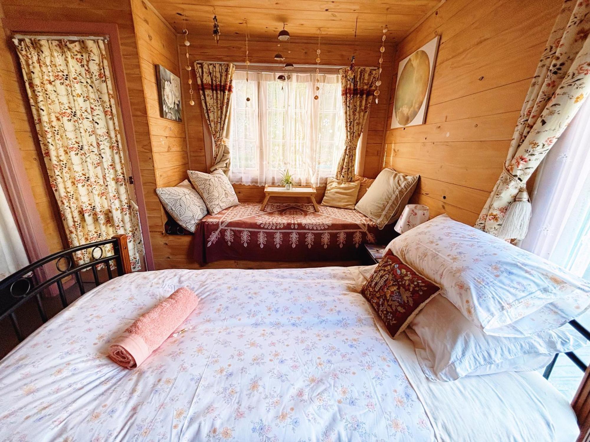 The Goat And Goose Bed & Breakfast Lakes Entrance Luaran gambar