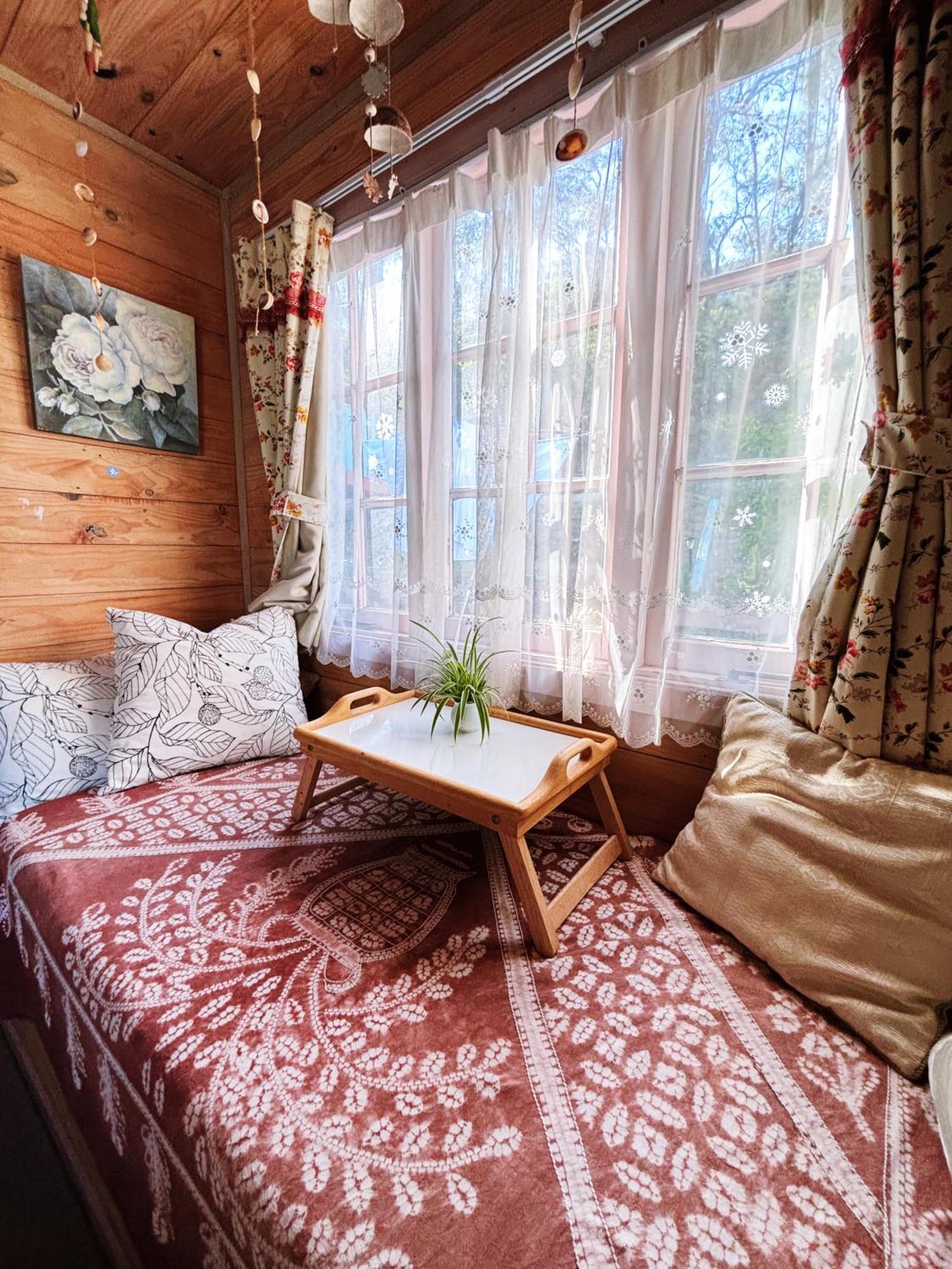 The Goat And Goose Bed & Breakfast Lakes Entrance Luaran gambar
