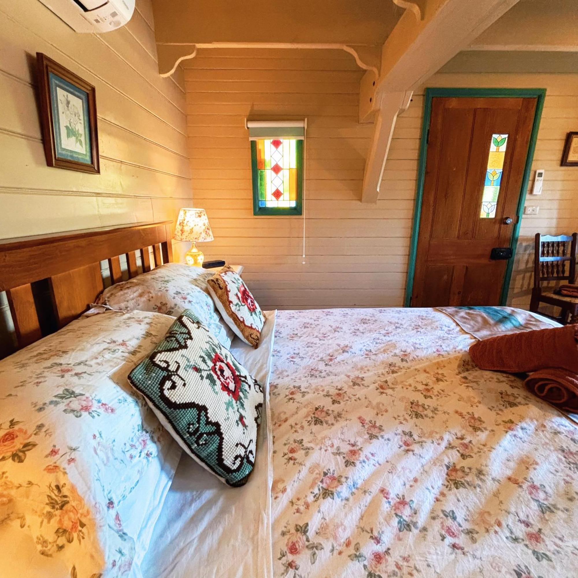 The Goat And Goose Bed & Breakfast Lakes Entrance Luaran gambar