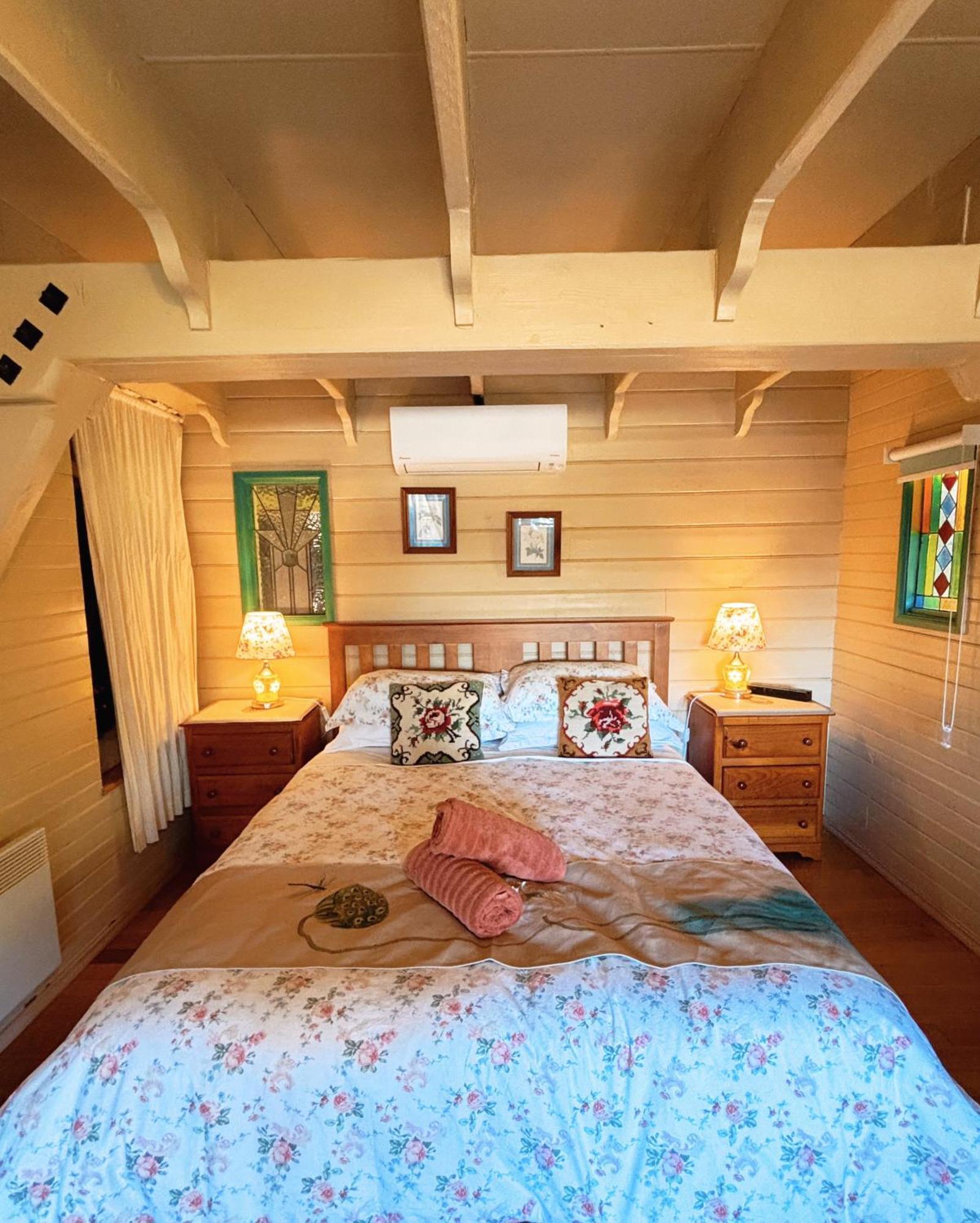 The Goat And Goose Bed & Breakfast Lakes Entrance Luaran gambar