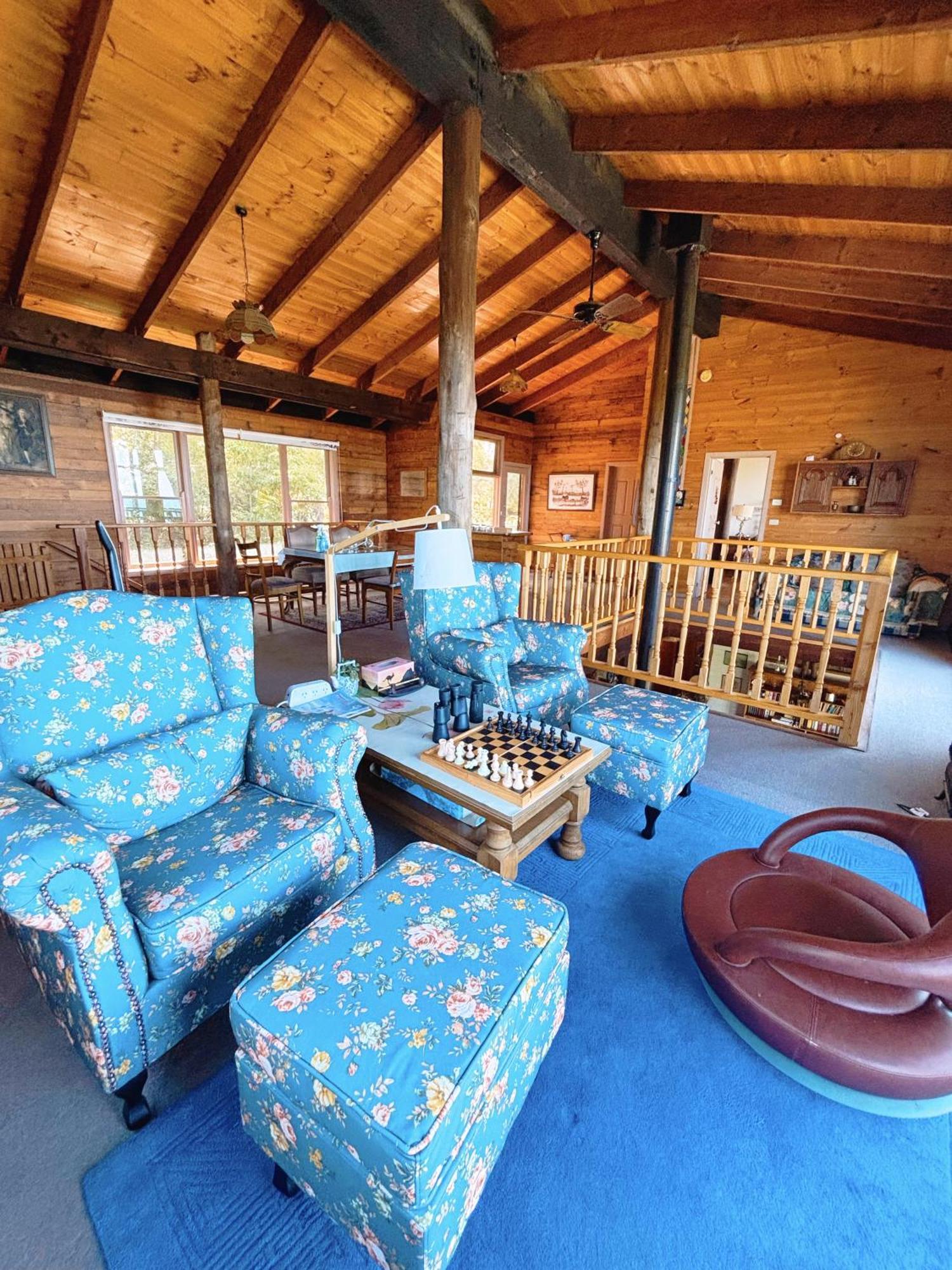 The Goat And Goose Bed & Breakfast Lakes Entrance Luaran gambar
