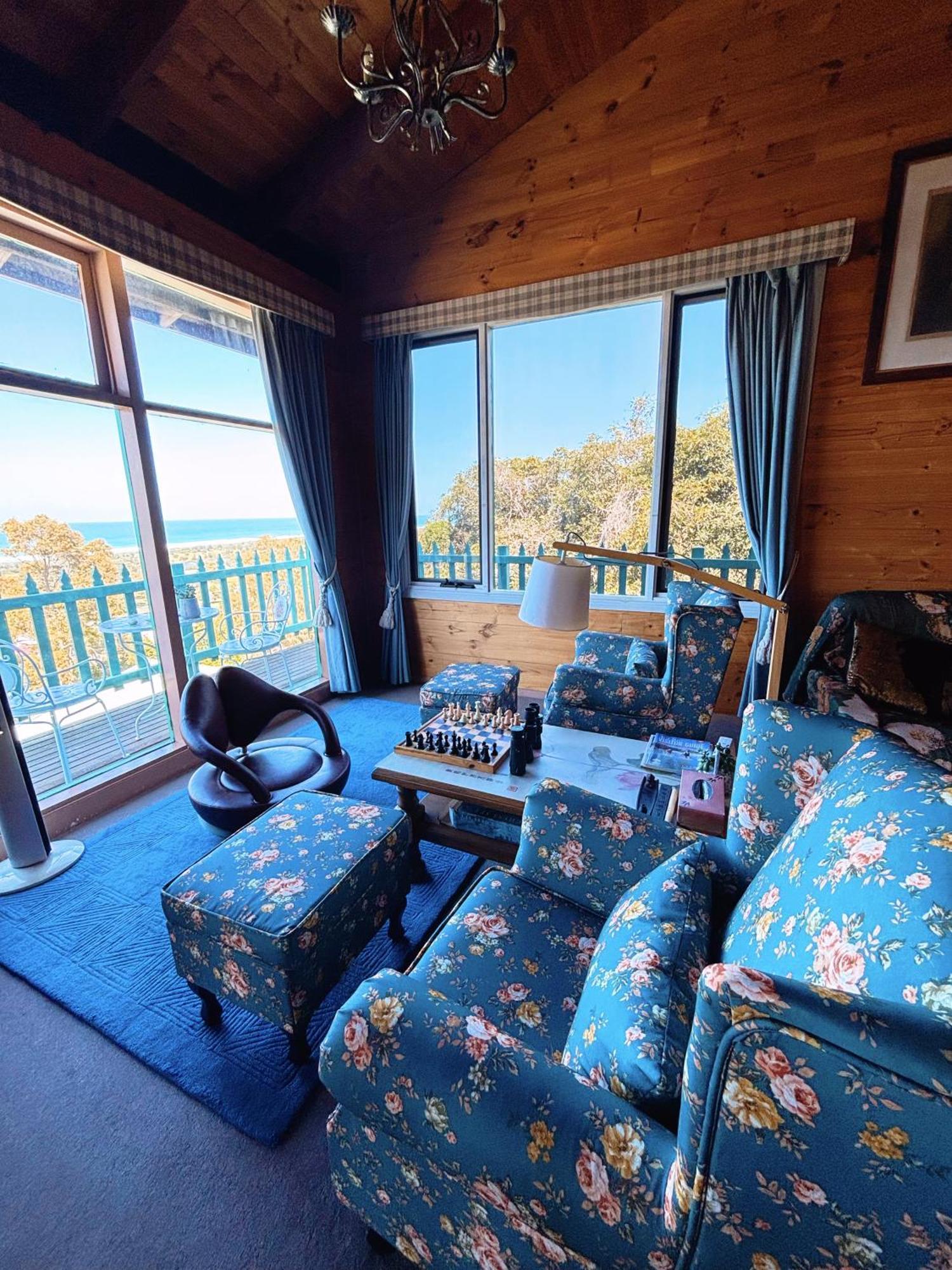 The Goat And Goose Bed & Breakfast Lakes Entrance Luaran gambar
