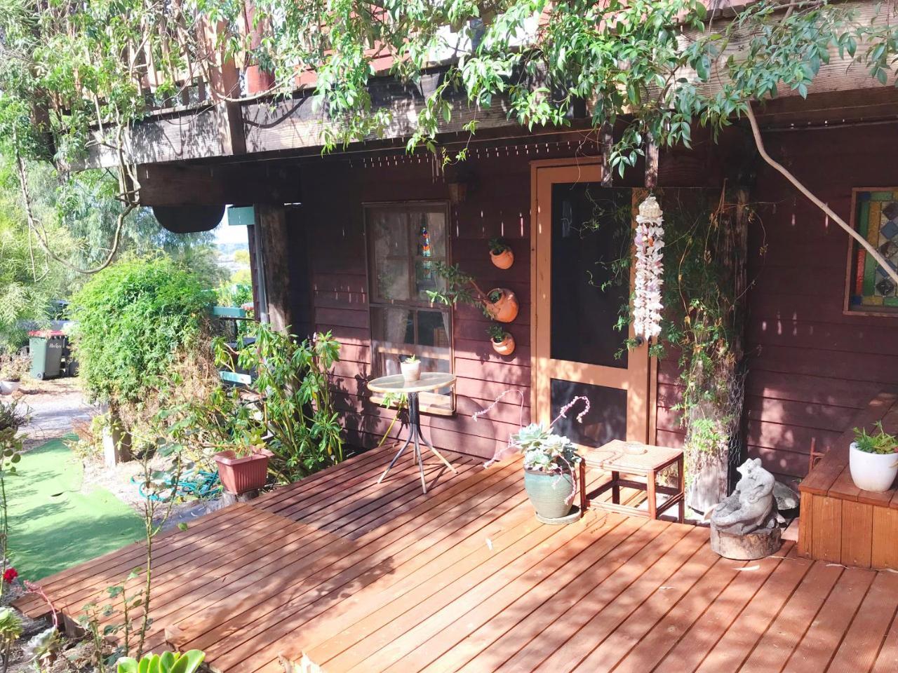 The Goat And Goose Bed & Breakfast Lakes Entrance Luaran gambar