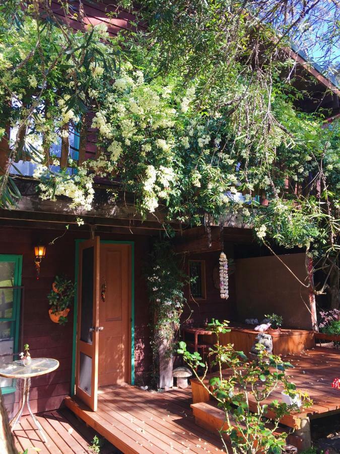 The Goat And Goose Bed & Breakfast Lakes Entrance Luaran gambar